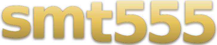 smt555 logo